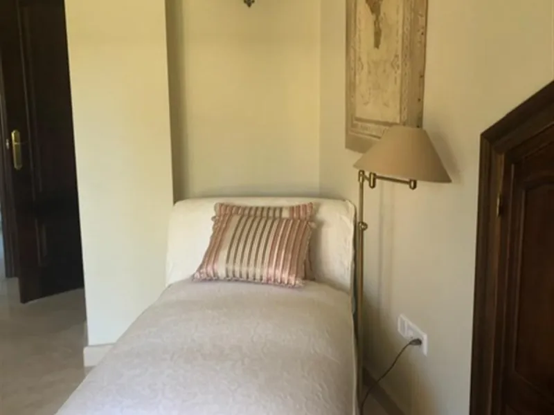 Detached Villa, Puerto Banús, Costa del Sol.