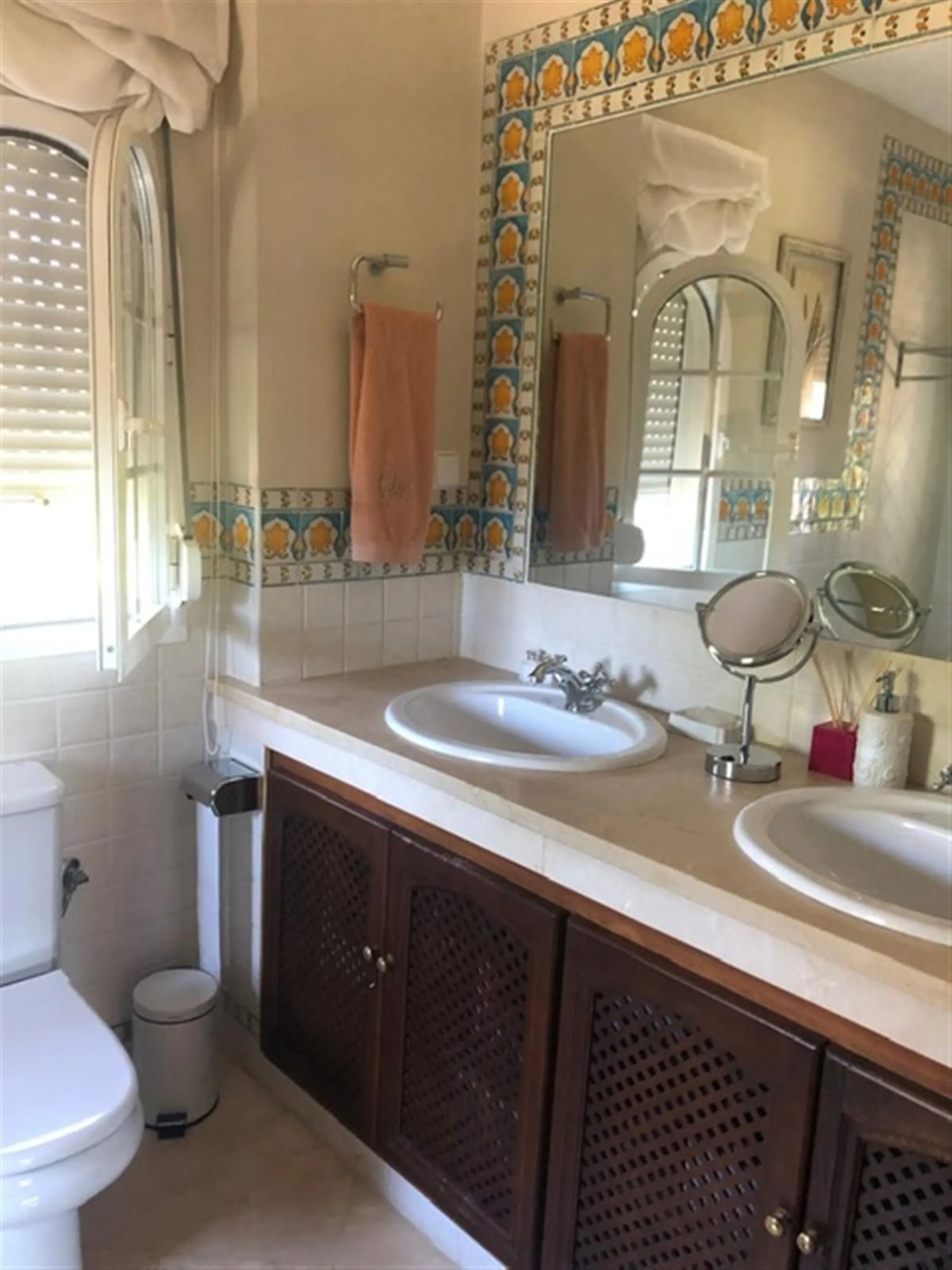 Detached Villa, Puerto Banús, Costa del Sol.