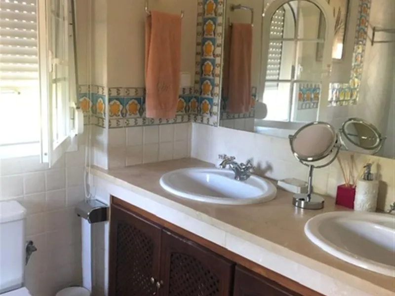 Detached Villa, Puerto Banús, Costa del Sol.