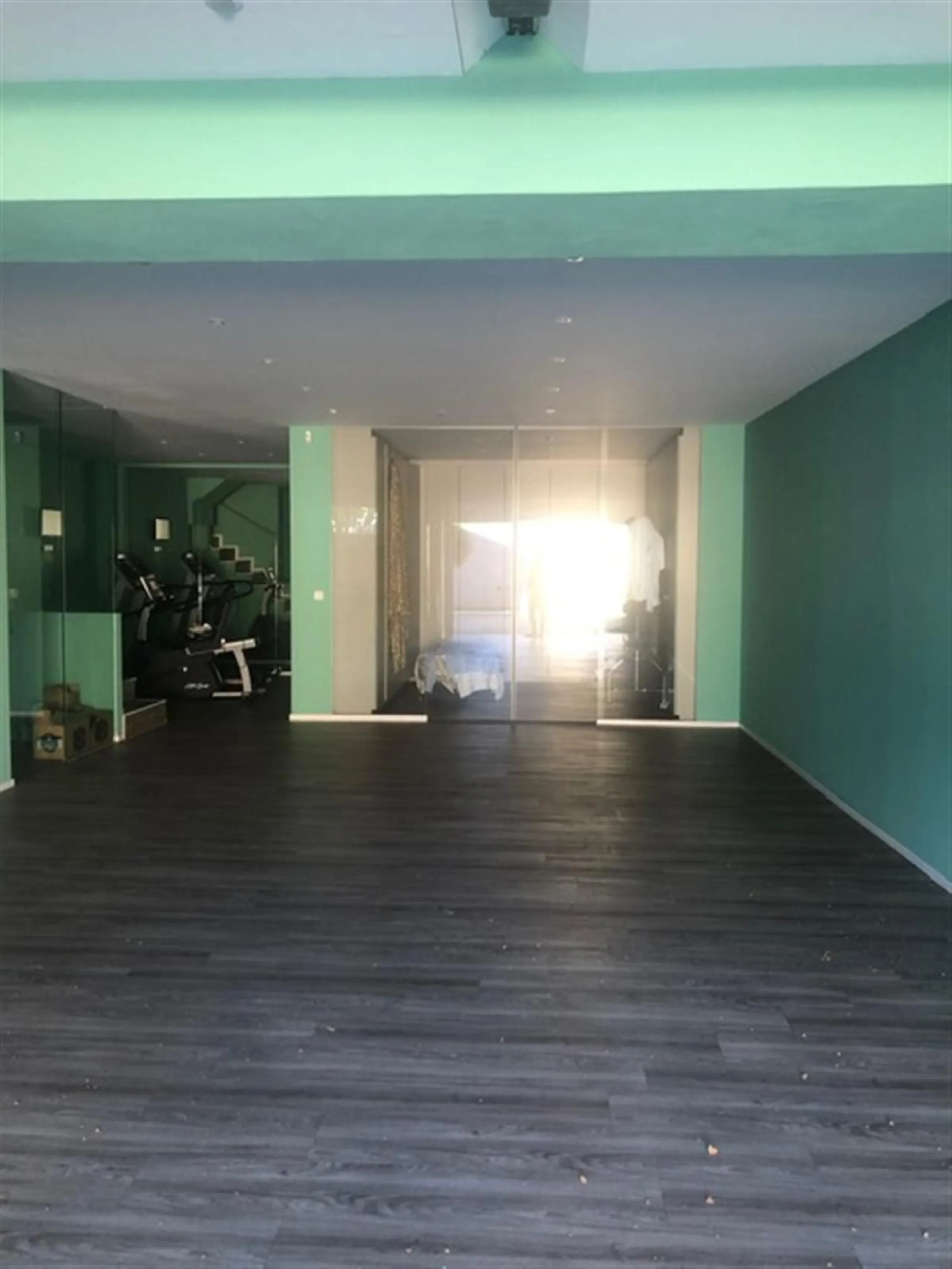 Detached Villa, Puerto Banús, Costa del Sol.