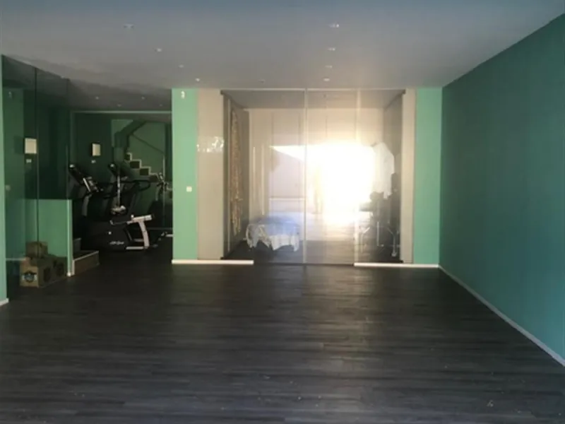 Detached Villa, Puerto Banús, Costa del Sol.