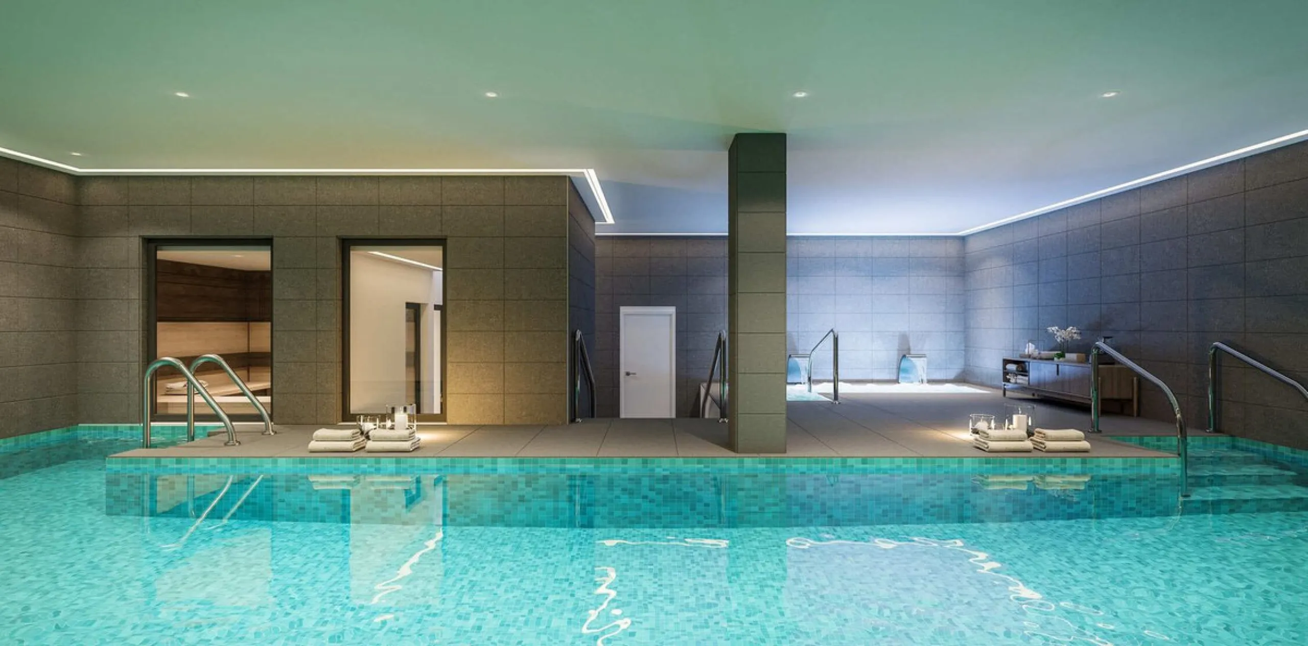Luxury and Exclusivity in the Heart of Fuengirola