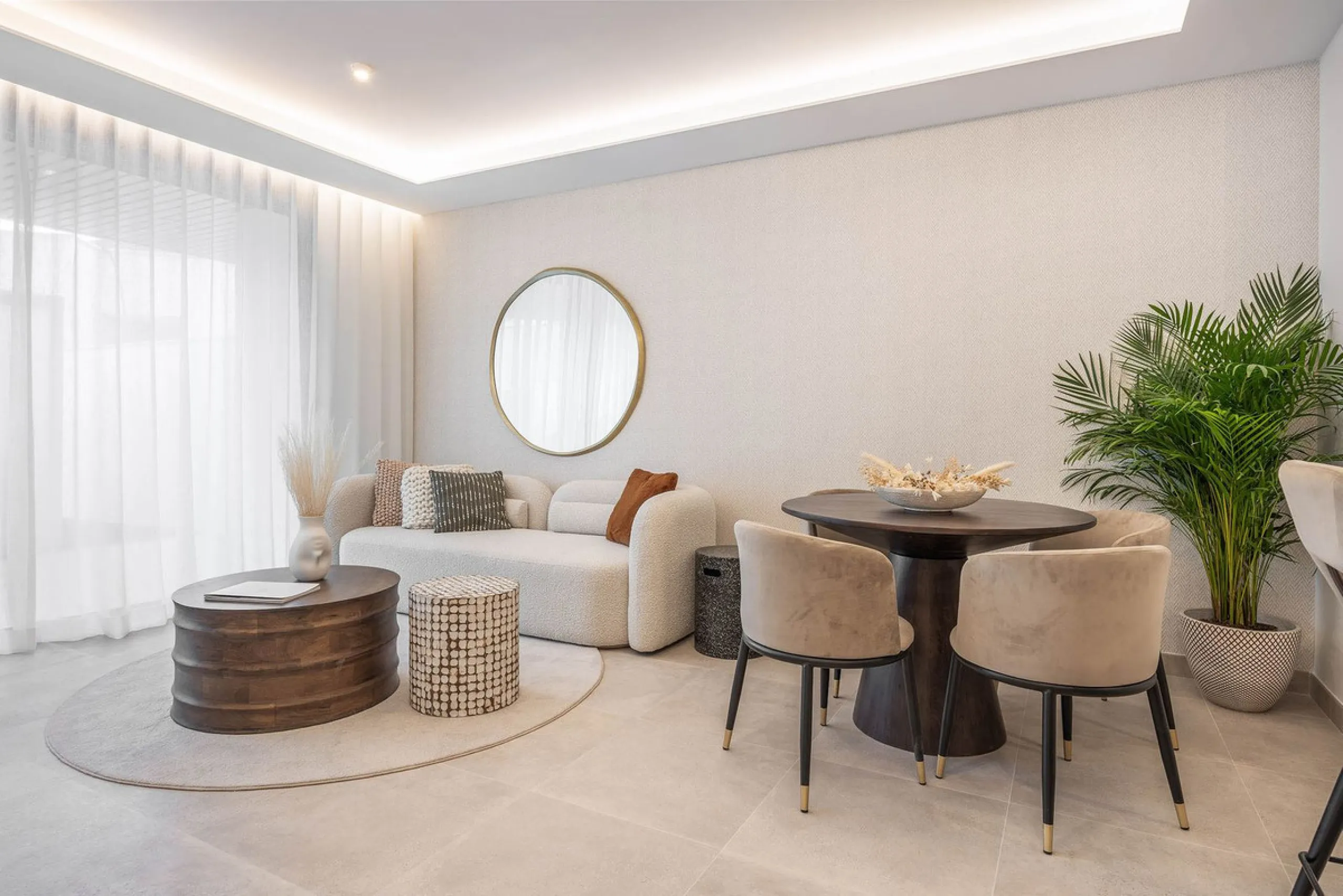 Luxury and Exclusivity in the Heart of Fuengirola
