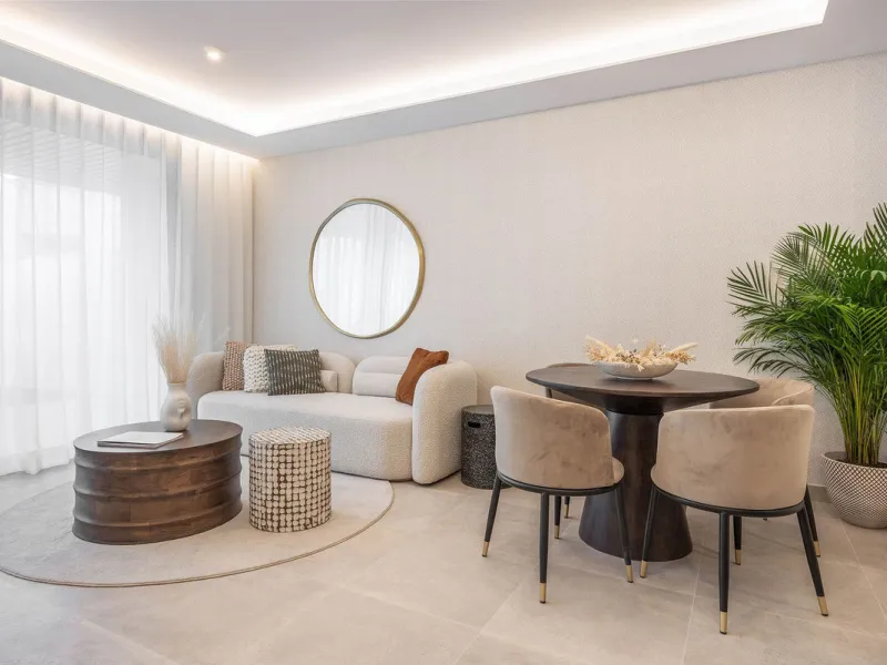 Luxury and Exclusivity in the Heart of Fuengirola