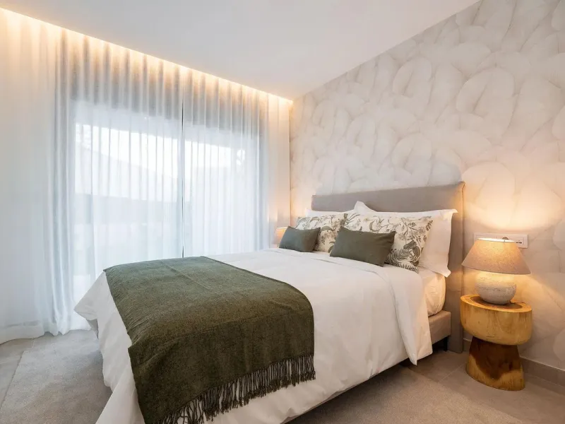 Luxury and Exclusivity in the Heart of Fuengirola