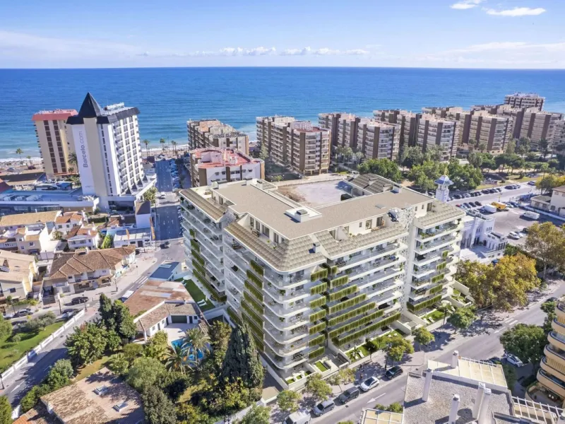 Luxury and Exclusivity in the Heart of Fuengirola