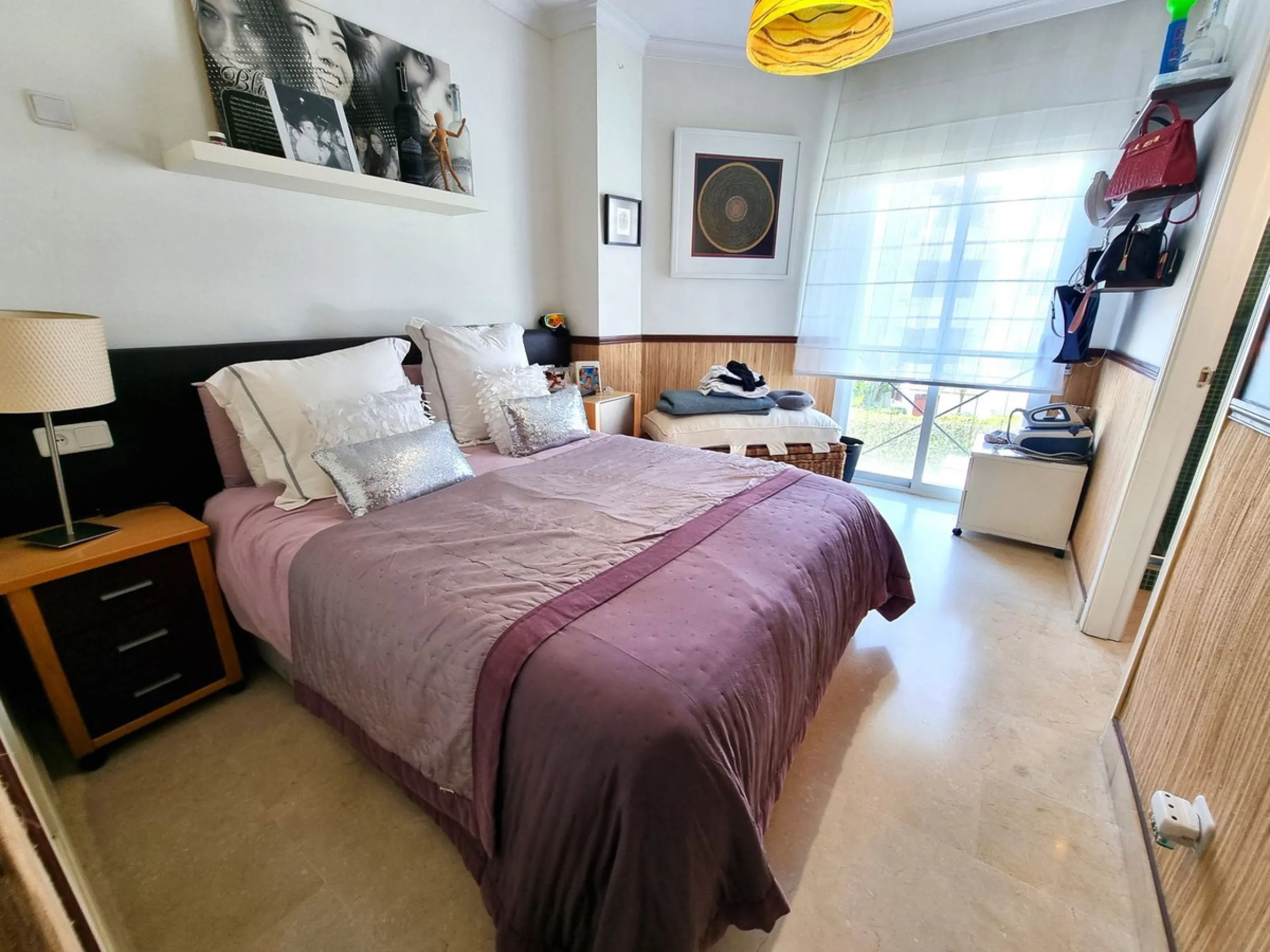 Apartment - Top Floor Apartment в продаже в Estepona, Málaga. В доме 3 спален и 3 ванных комнат. Площадь дома 132 м²