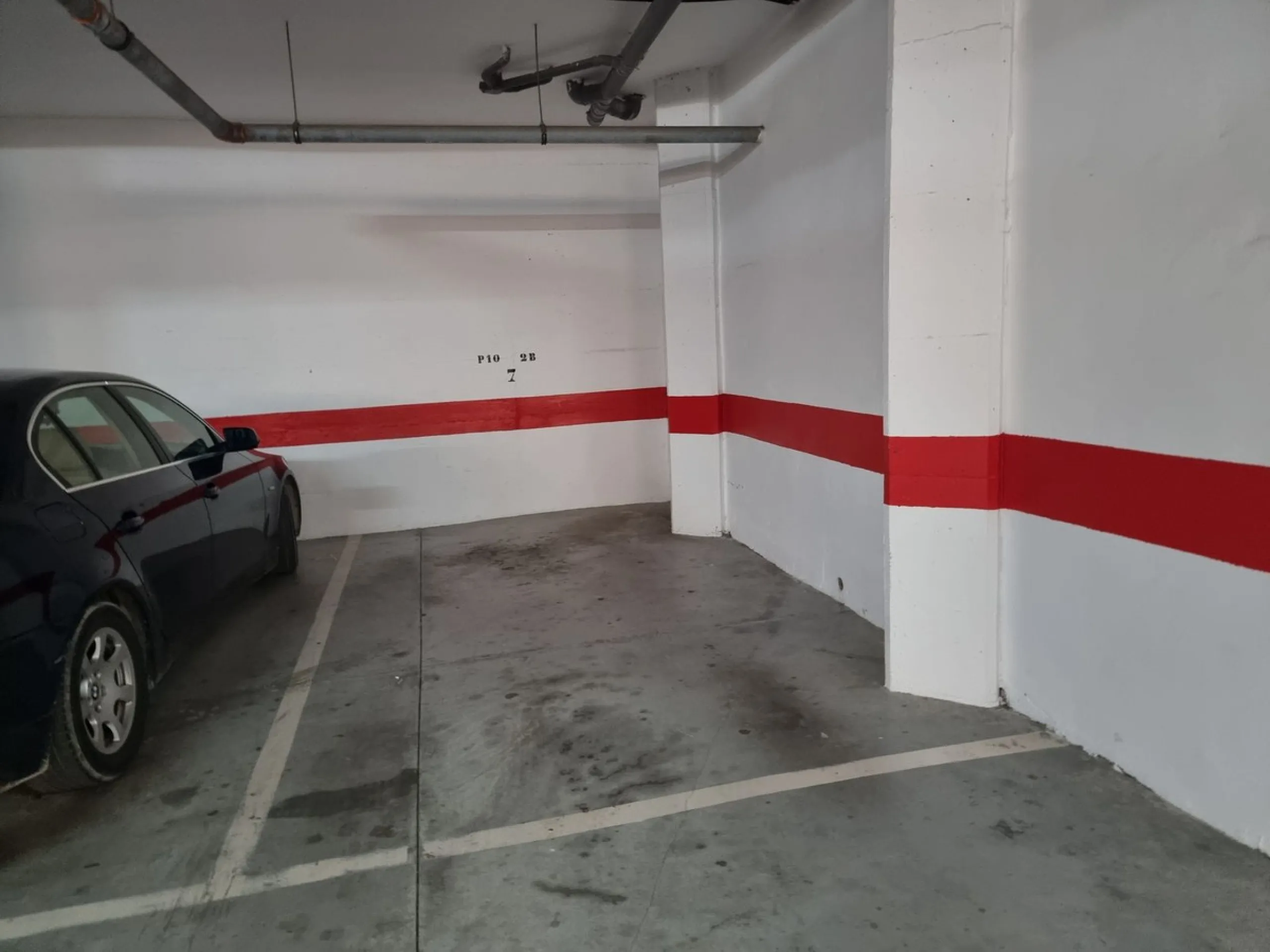 Apartment - Top Floor Apartment в продаже в Estepona, Málaga. В доме 3 спален и 3 ванных комнат. Площадь дома 132 м²