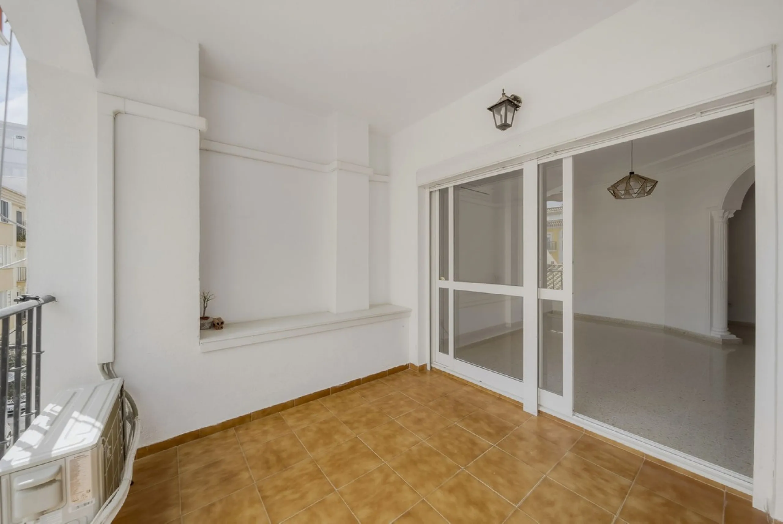 Fully Reformed 3 Bedroom Apartment, 30 Seconds to the Sea | Fuengirola