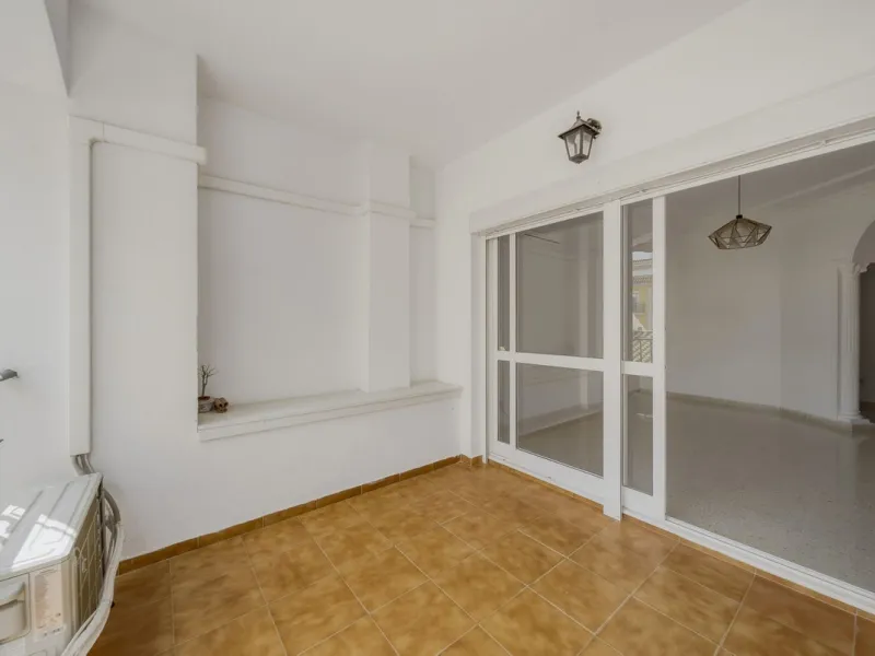 Fully Reformed 3 Bedroom Apartment, 30 Seconds to the Sea | Fuengirola