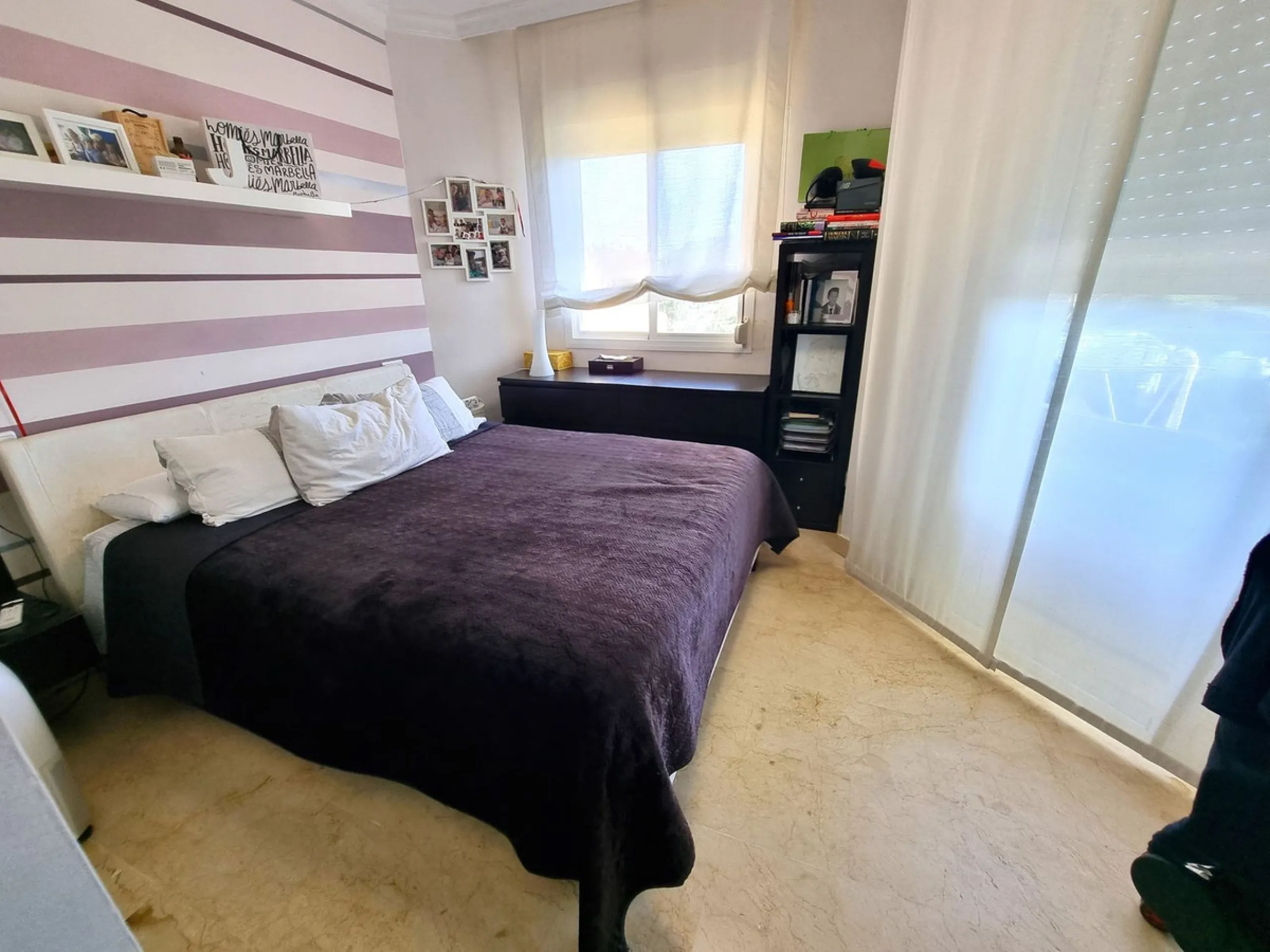 Apartment - Top Floor Apartment в продаже в Estepona, Málaga. В доме 3 спален и 3 ванных комнат. Площадь дома 132 м²