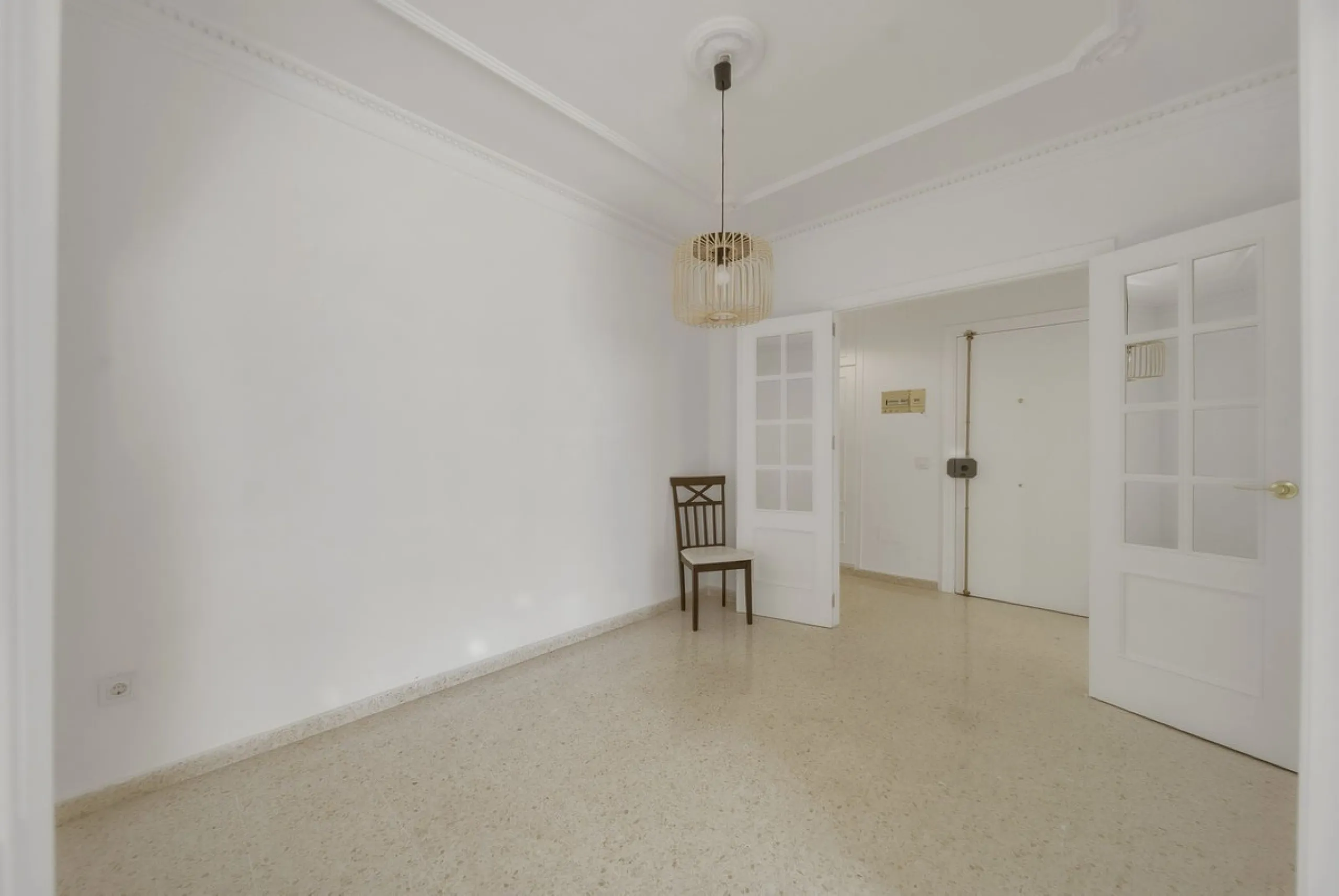 Fully Reformed 3 Bedroom Apartment, 30 Seconds to the Sea | Fuengirola