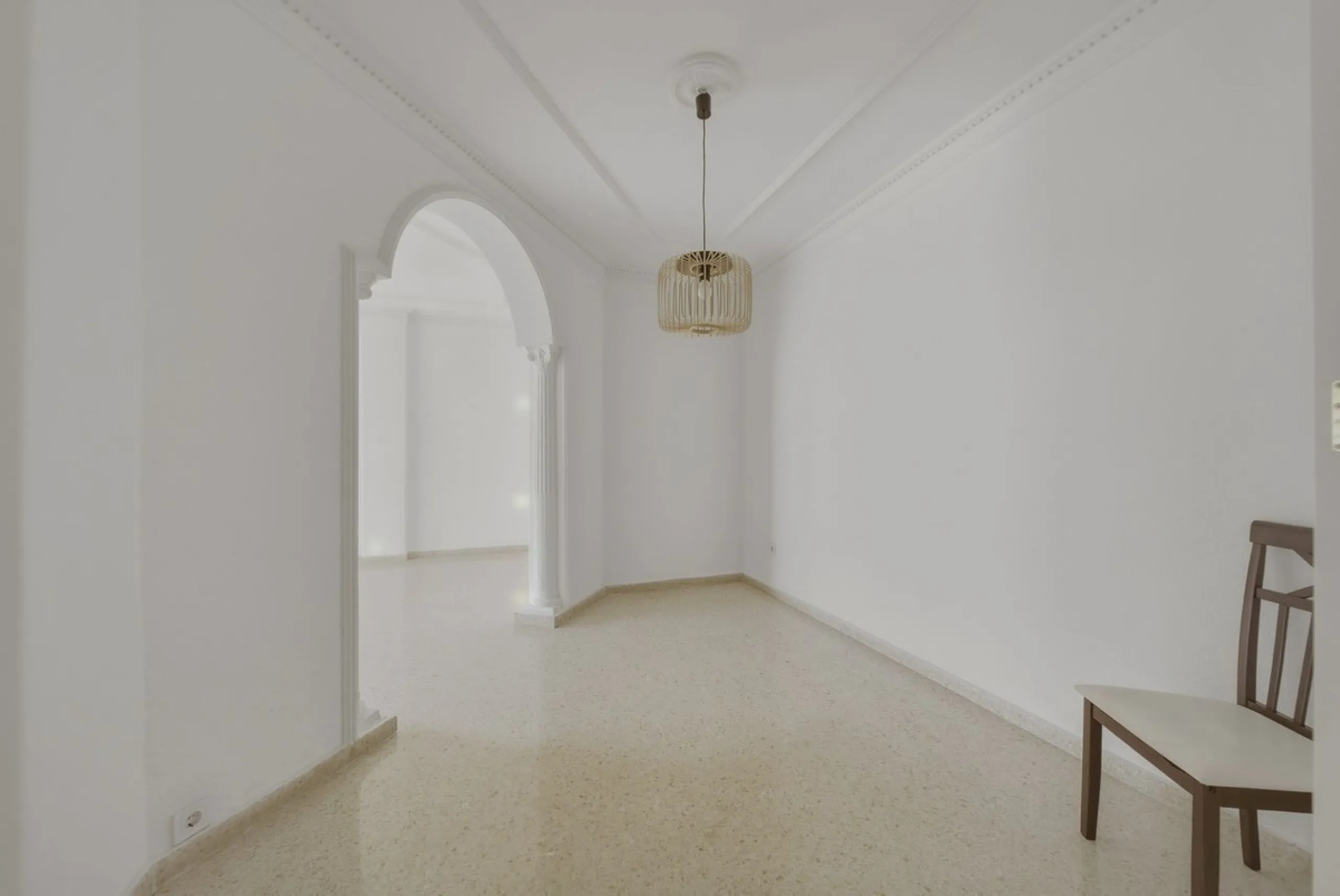 Fully Reformed 3 Bedroom Apartment, 30 Seconds to the Sea | Fuengirola