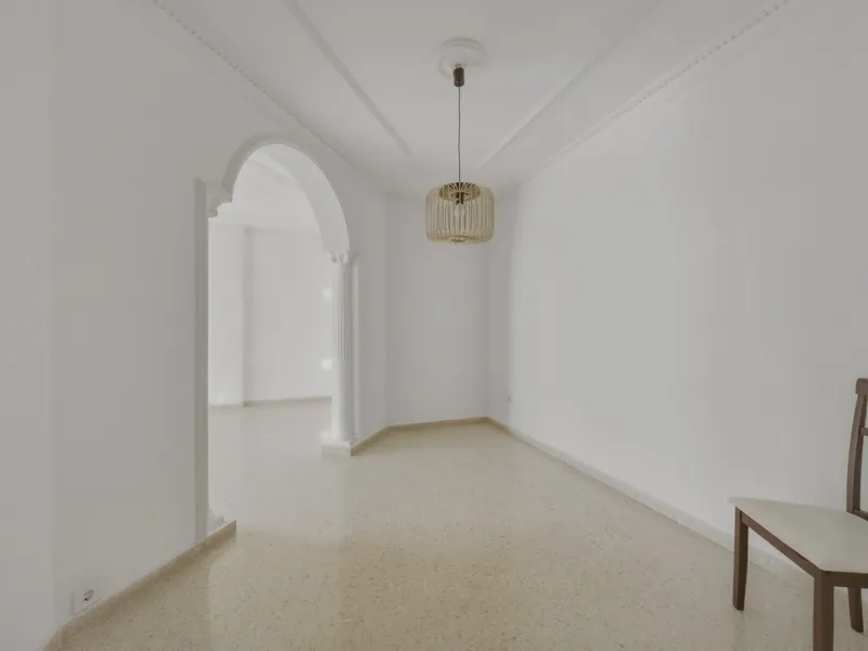Fully Reformed 3 Bedroom Apartment, 30 Seconds to the Sea | Fuengirola
