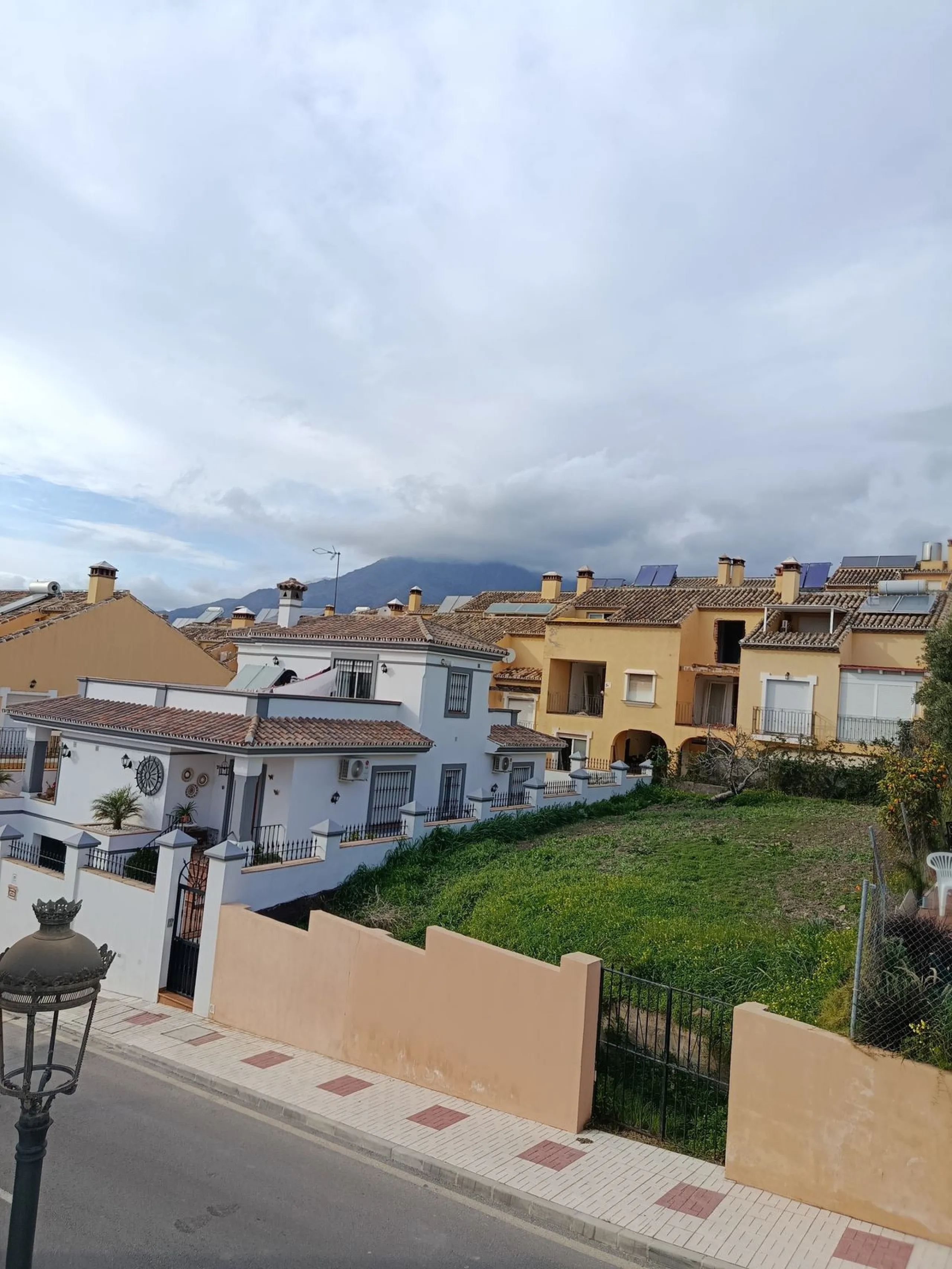 Склад, Estepona, Costa del Sol