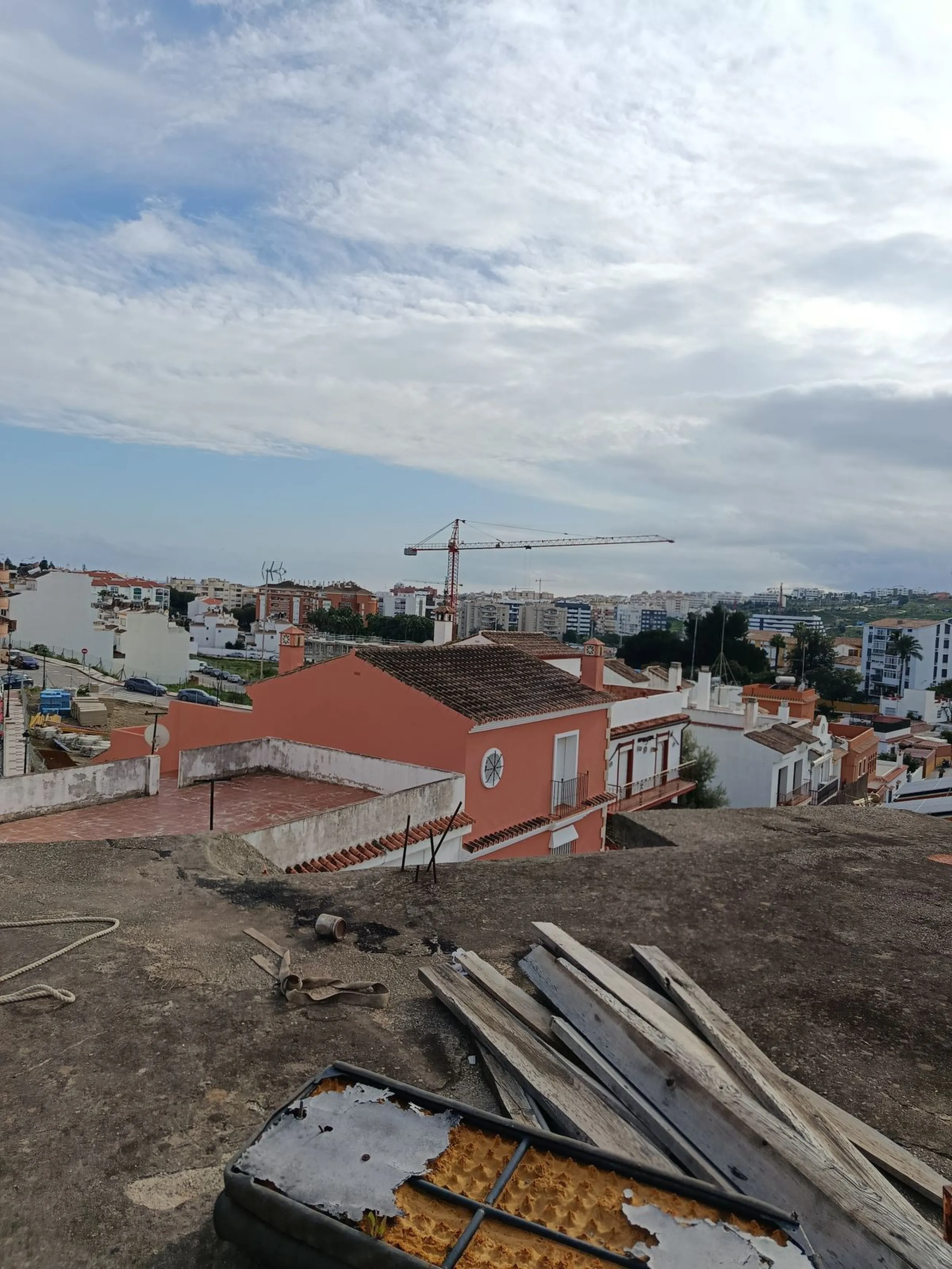 Склад, Estepona, Costa del Sol