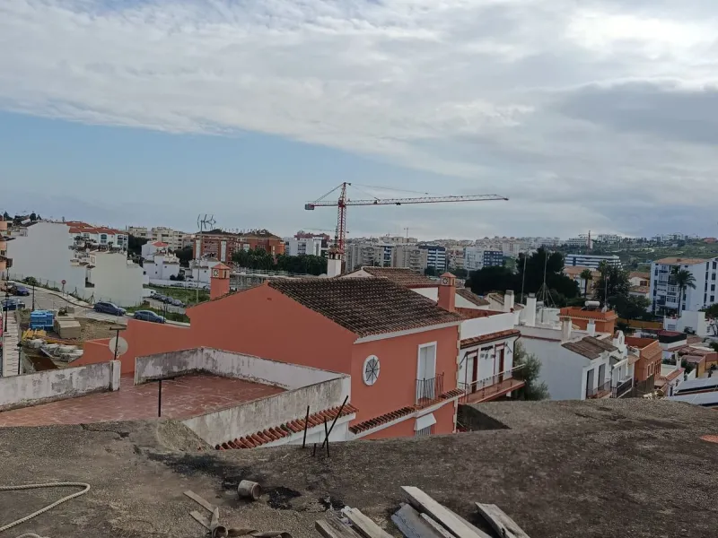 Склад, Estepona, Costa del Sol