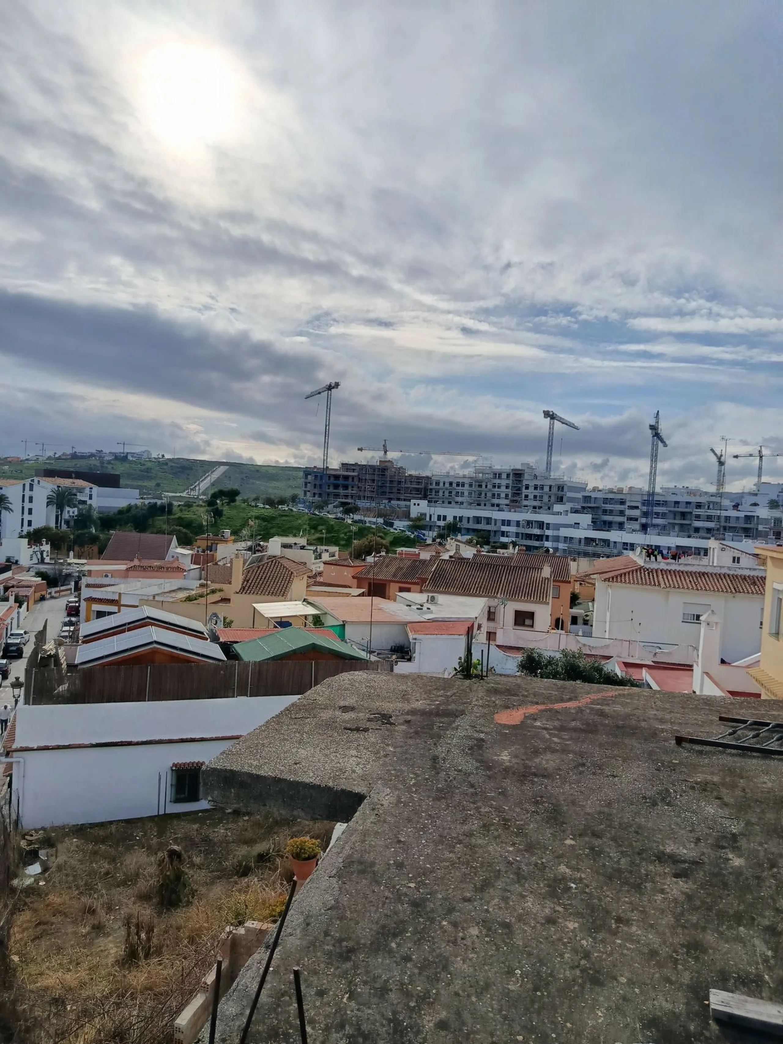 Склад, Estepona, Costa del Sol