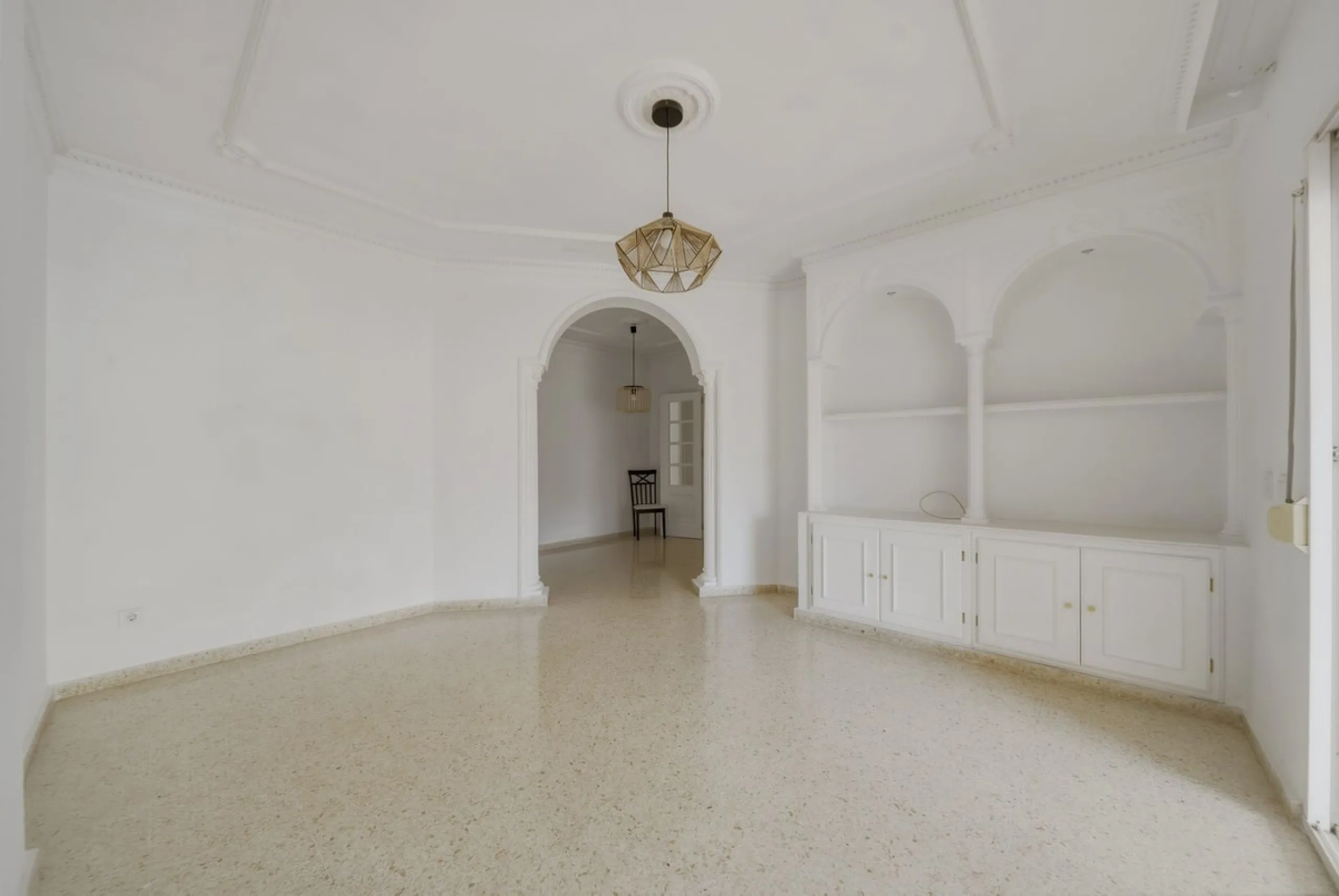 Fully Reformed 3 Bedroom Apartment, 30 Seconds to the Sea | Fuengirola