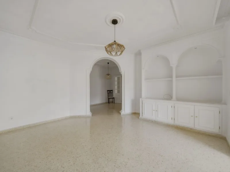 Fully Reformed 3 Bedroom Apartment, 30 Seconds to the Sea | Fuengirola