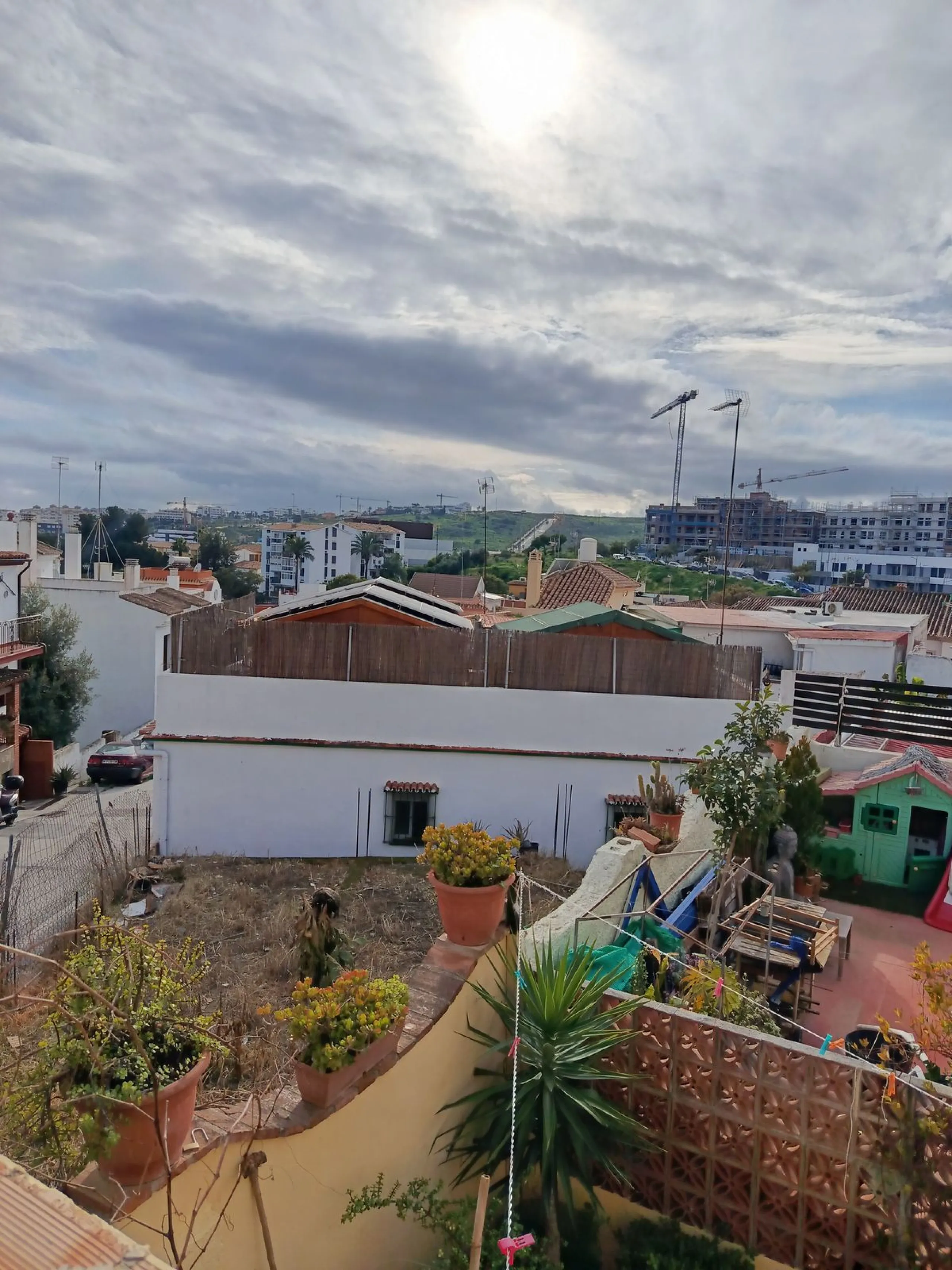 Склад, Estepona, Costa del Sol