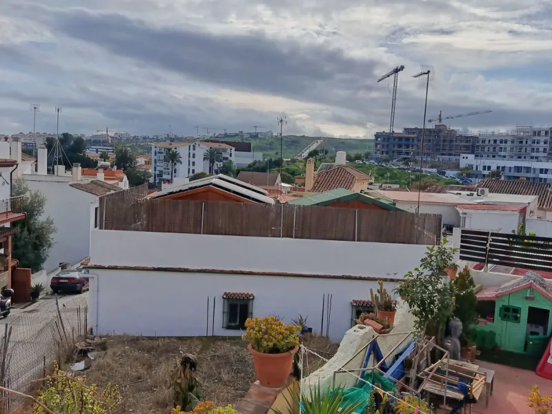 Склад, Estepona, Costa del Sol