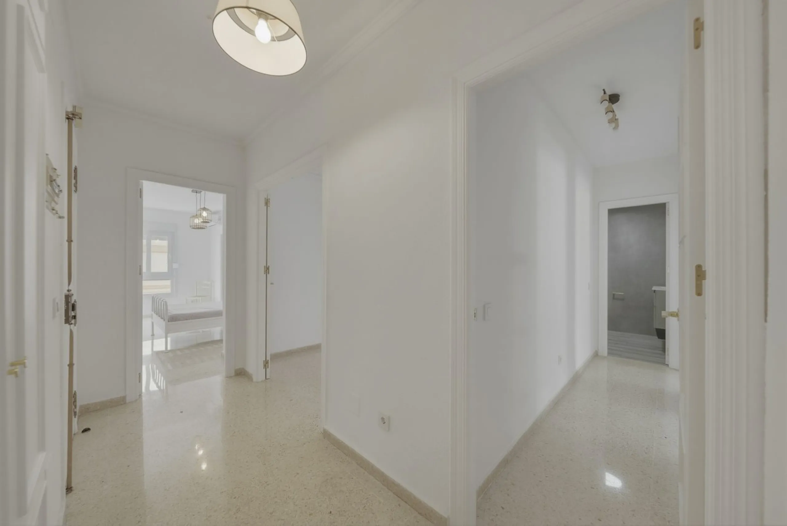 Fully Reformed 3 Bedroom Apartment, 30 Seconds to the Sea | Fuengirola