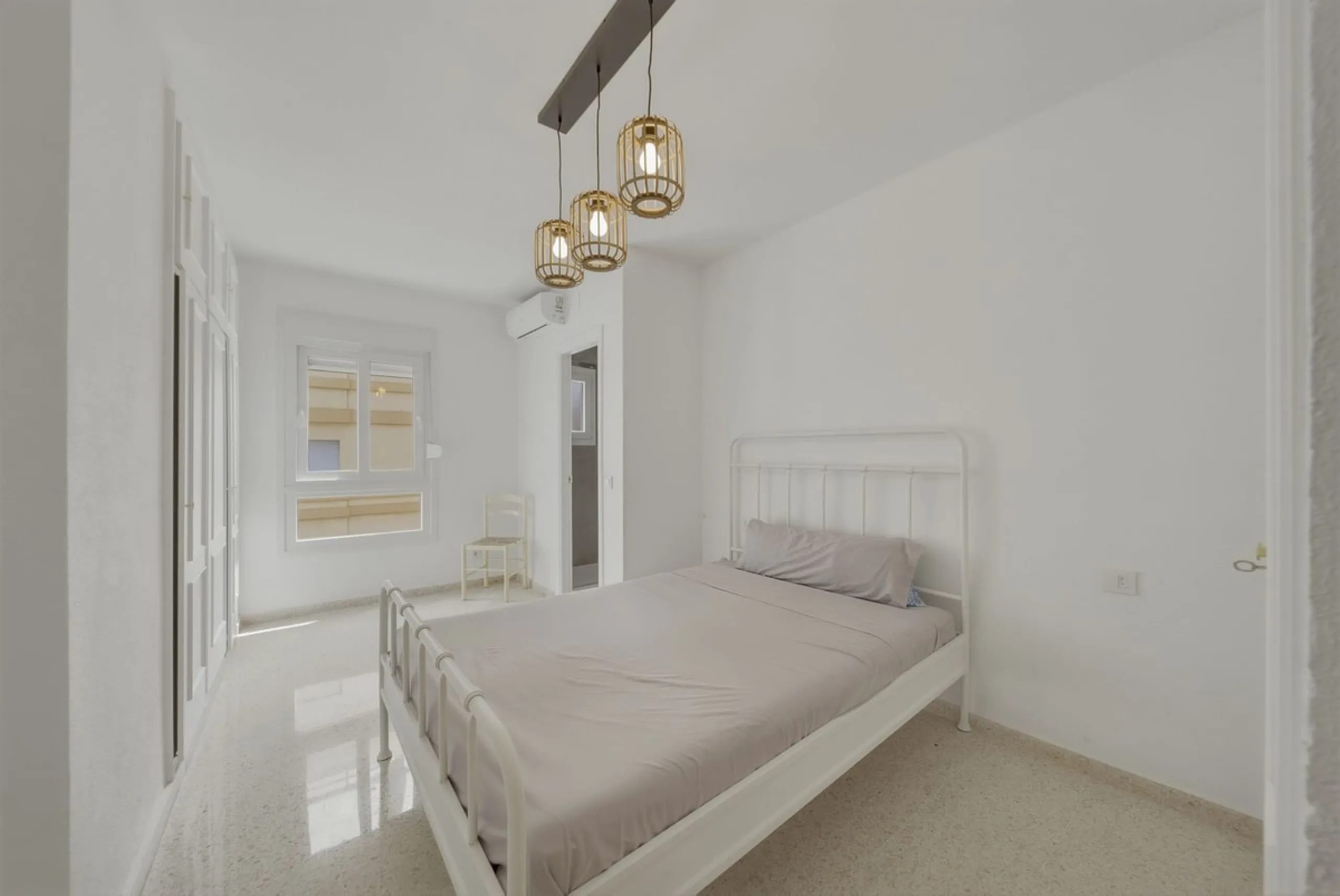 Fully Reformed 3 Bedroom Apartment, 30 Seconds to the Sea | Fuengirola