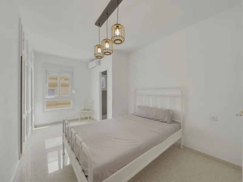 Fully Reformed 3 Bedroom Apartment, 30 Seconds to the Sea | Fuengirola