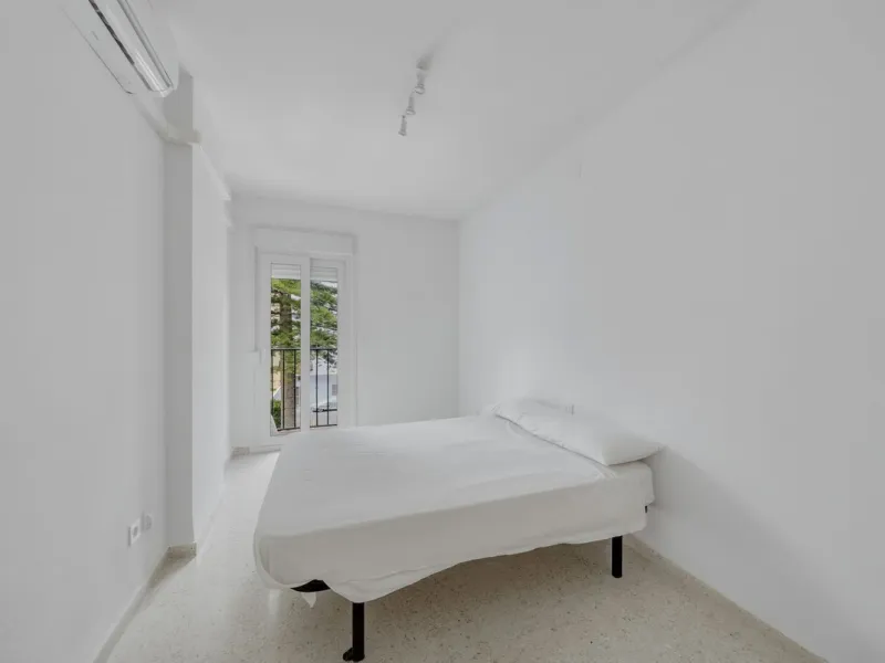 Fully Reformed 3 Bedroom Apartment, 30 Seconds to the Sea | Fuengirola