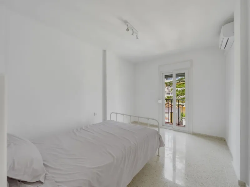 Fully Reformed 3 Bedroom Apartment, 30 Seconds to the Sea | Fuengirola