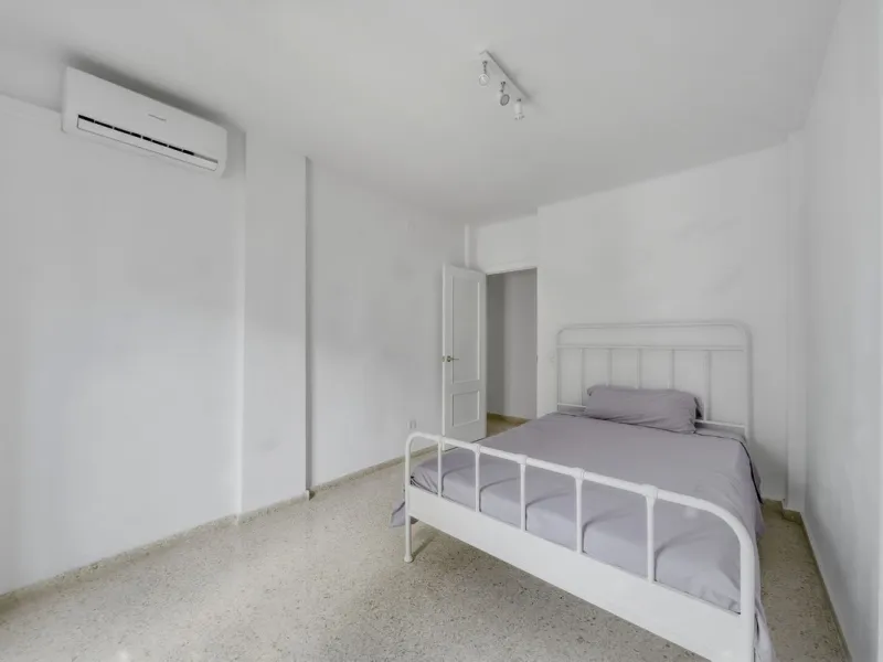Fully Reformed 3 Bedroom Apartment, 30 Seconds to the Sea | Fuengirola