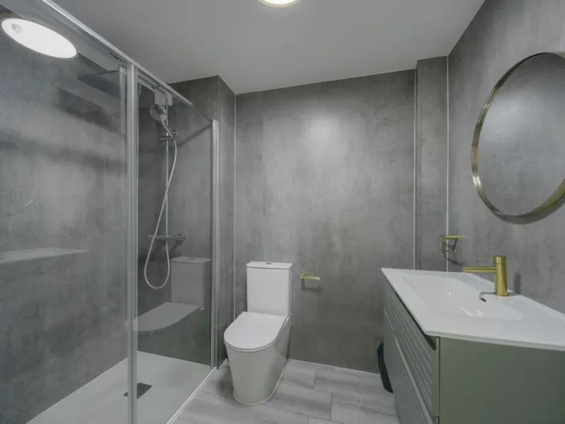 Fully Reformed 3 Bedroom Apartment, 30 Seconds to the Sea | Fuengirola