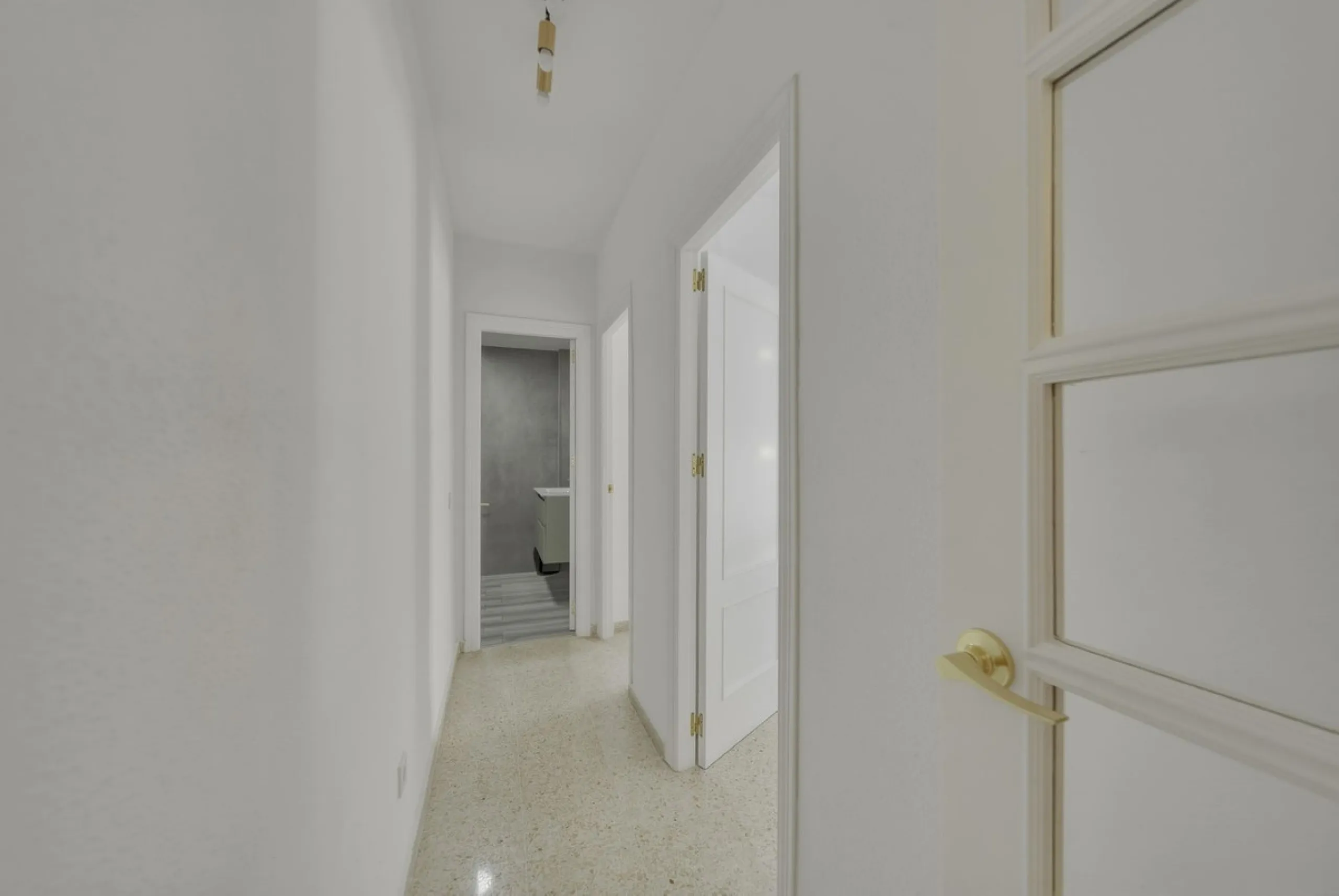 Fully Reformed 3 Bedroom Apartment, 30 Seconds to the Sea | Fuengirola