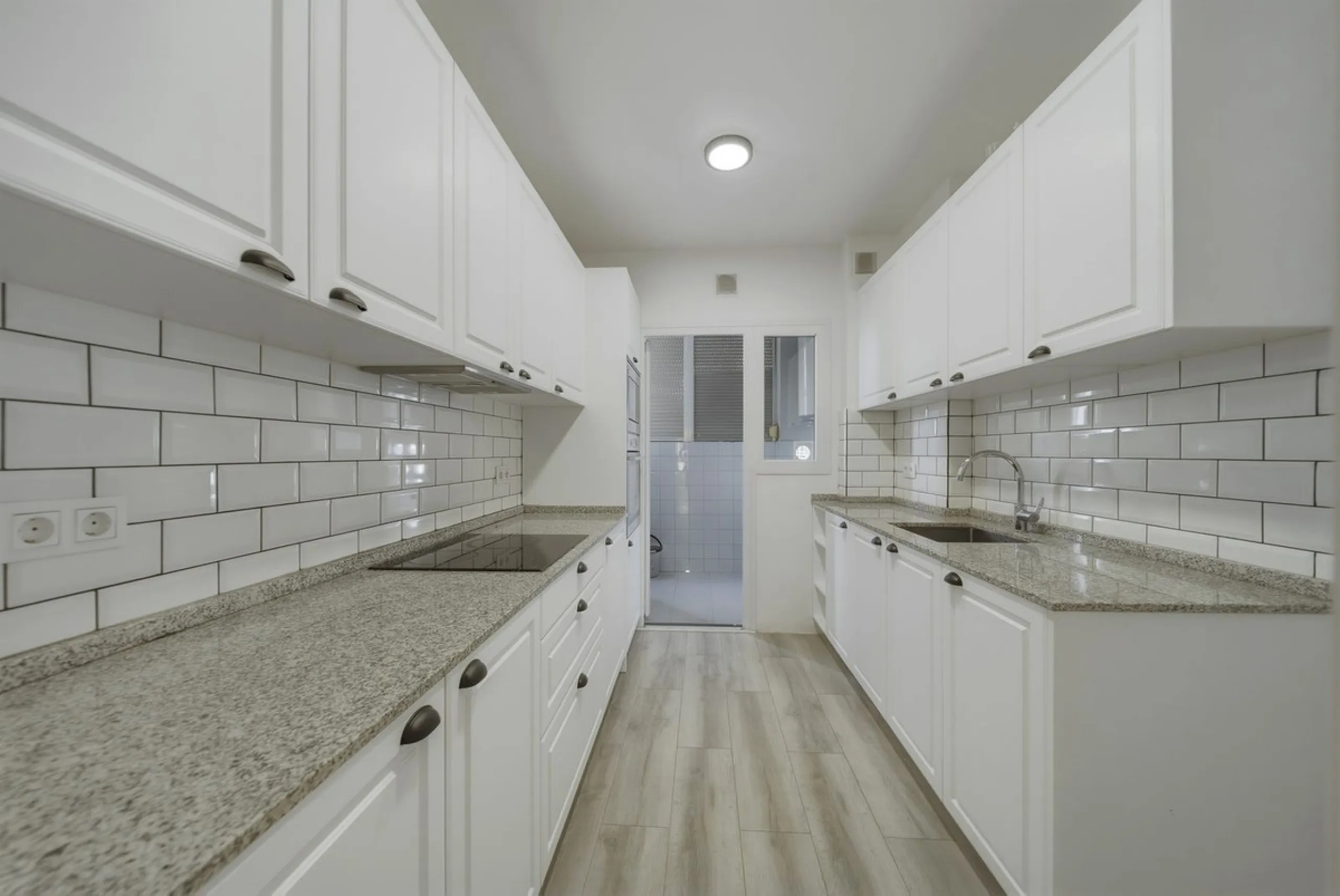Fully Reformed 3 Bedroom Apartment, 30 Seconds to the Sea | Fuengirola