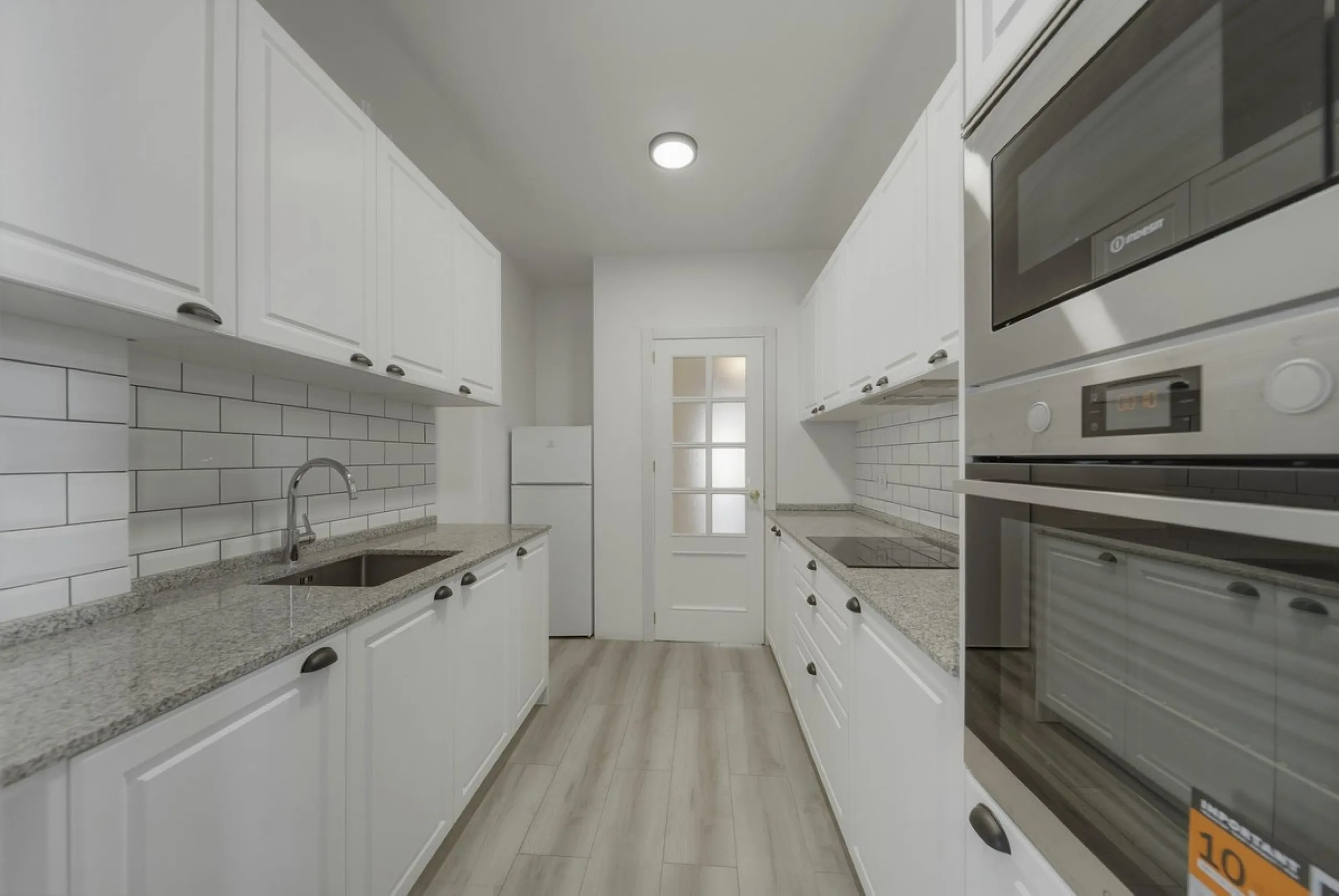 Fully Reformed 3 Bedroom Apartment, 30 Seconds to the Sea | Fuengirola