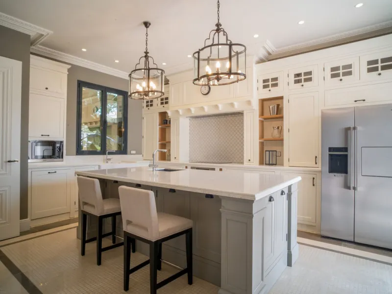 LUXURY VILLA IN LOS FLAMINGOS