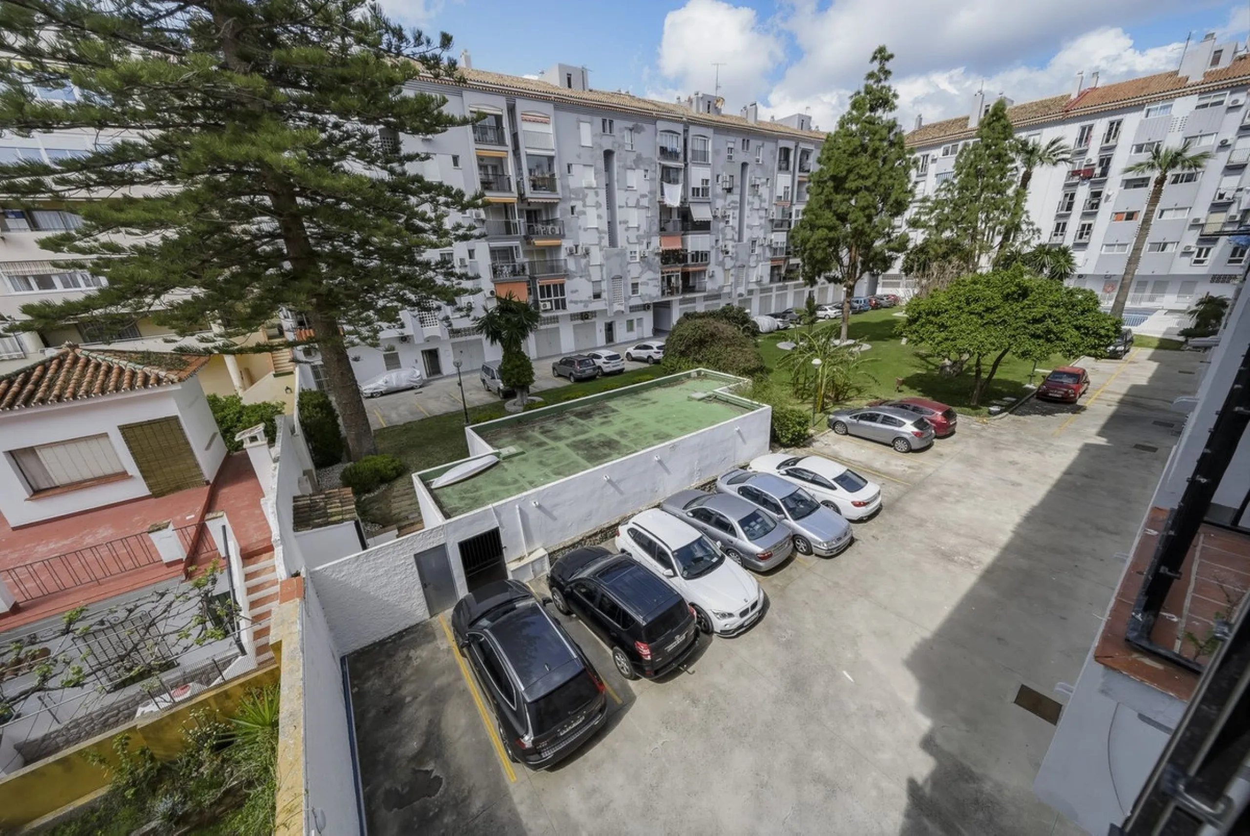 Fully Reformed 3 Bedroom Apartment, 30 Seconds to the Sea | Fuengirola