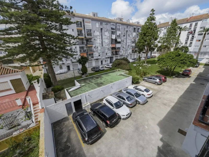 Fully Reformed 3 Bedroom Apartment, 30 Seconds to the Sea | Fuengirola