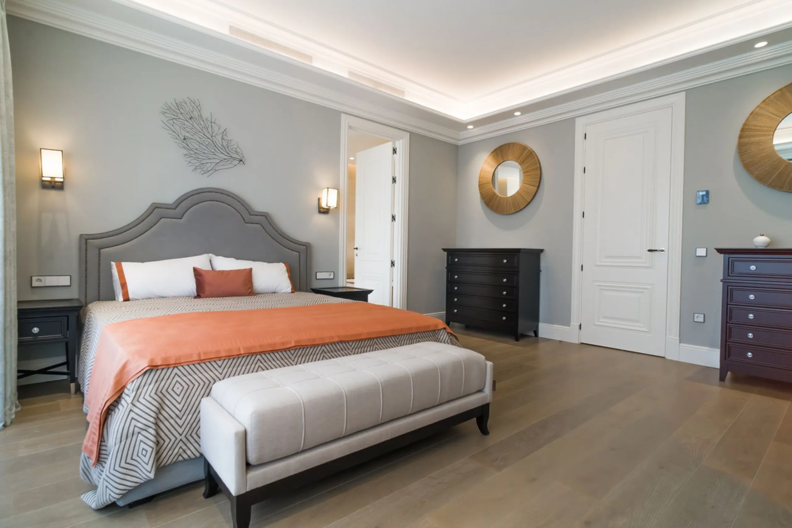 LUXURY VILLA IN LOS FLAMINGOS