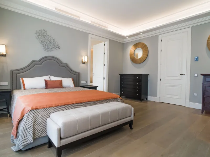 LUXURY VILLA IN LOS FLAMINGOS