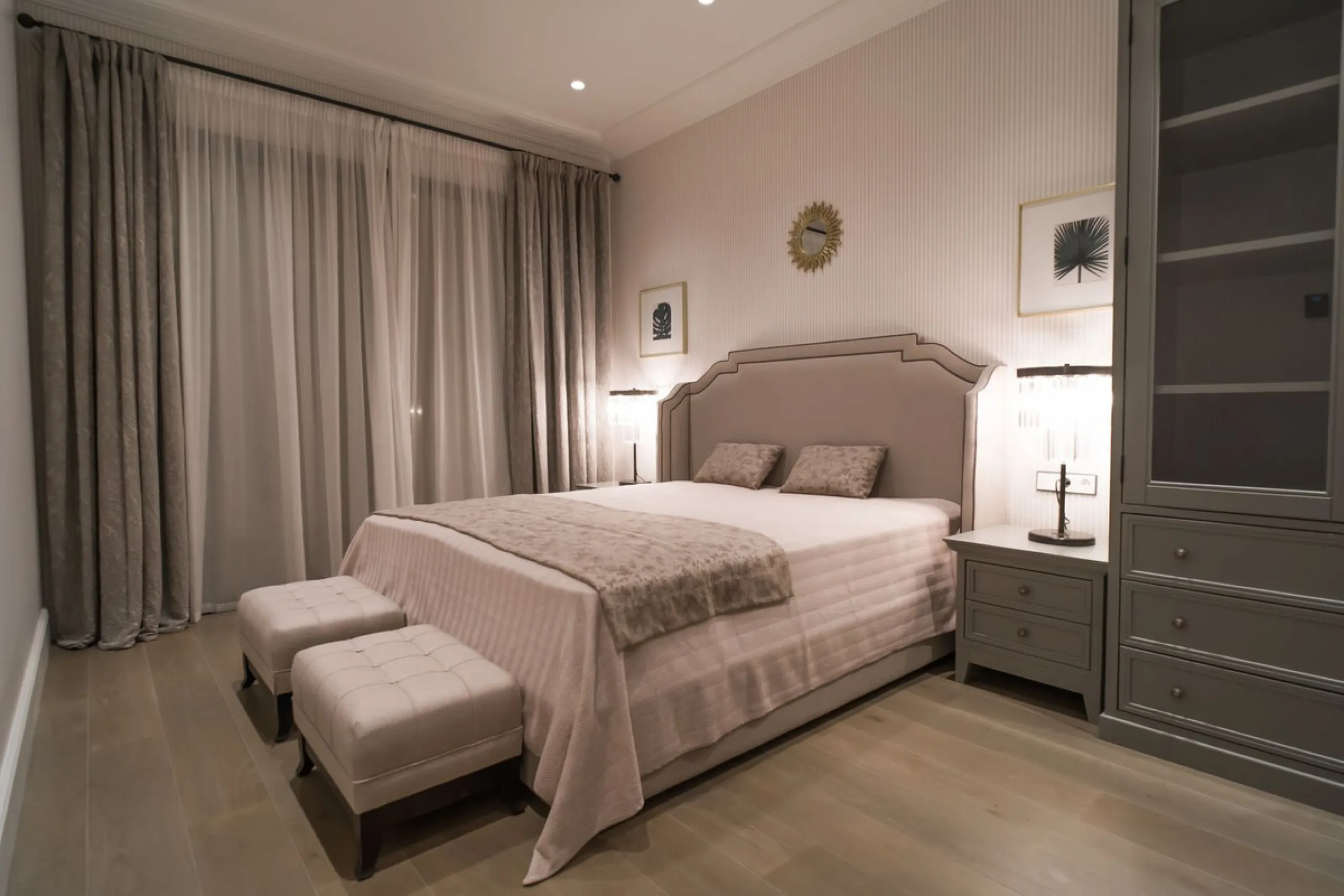 LUXURY VILLA IN LOS FLAMINGOS