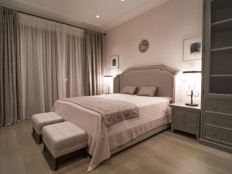 LUXURY VILLA IN LOS FLAMINGOS
