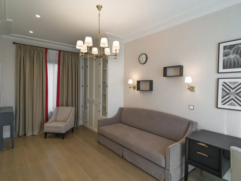 LUXURY VILLA IN LOS FLAMINGOS
