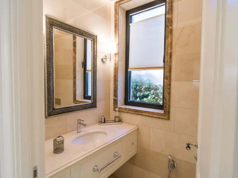 LUXURY VILLA IN LOS FLAMINGOS