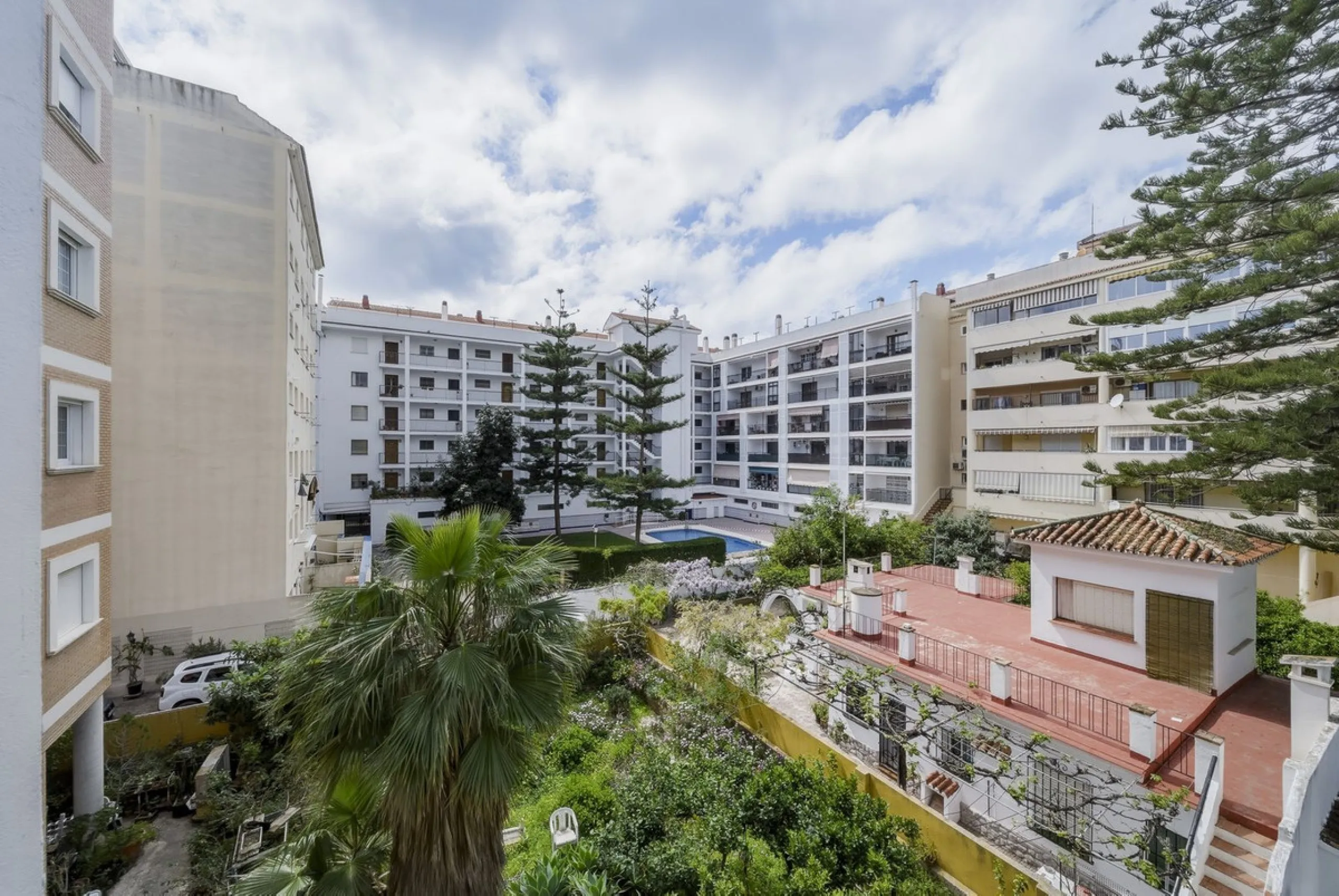 Fully Reformed 3 Bedroom Apartment, 30 Seconds to the Sea | Fuengirola