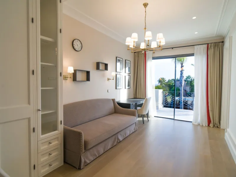 LUXURY VILLA IN LOS FLAMINGOS