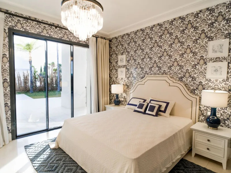 LUXURY VILLA IN LOS FLAMINGOS