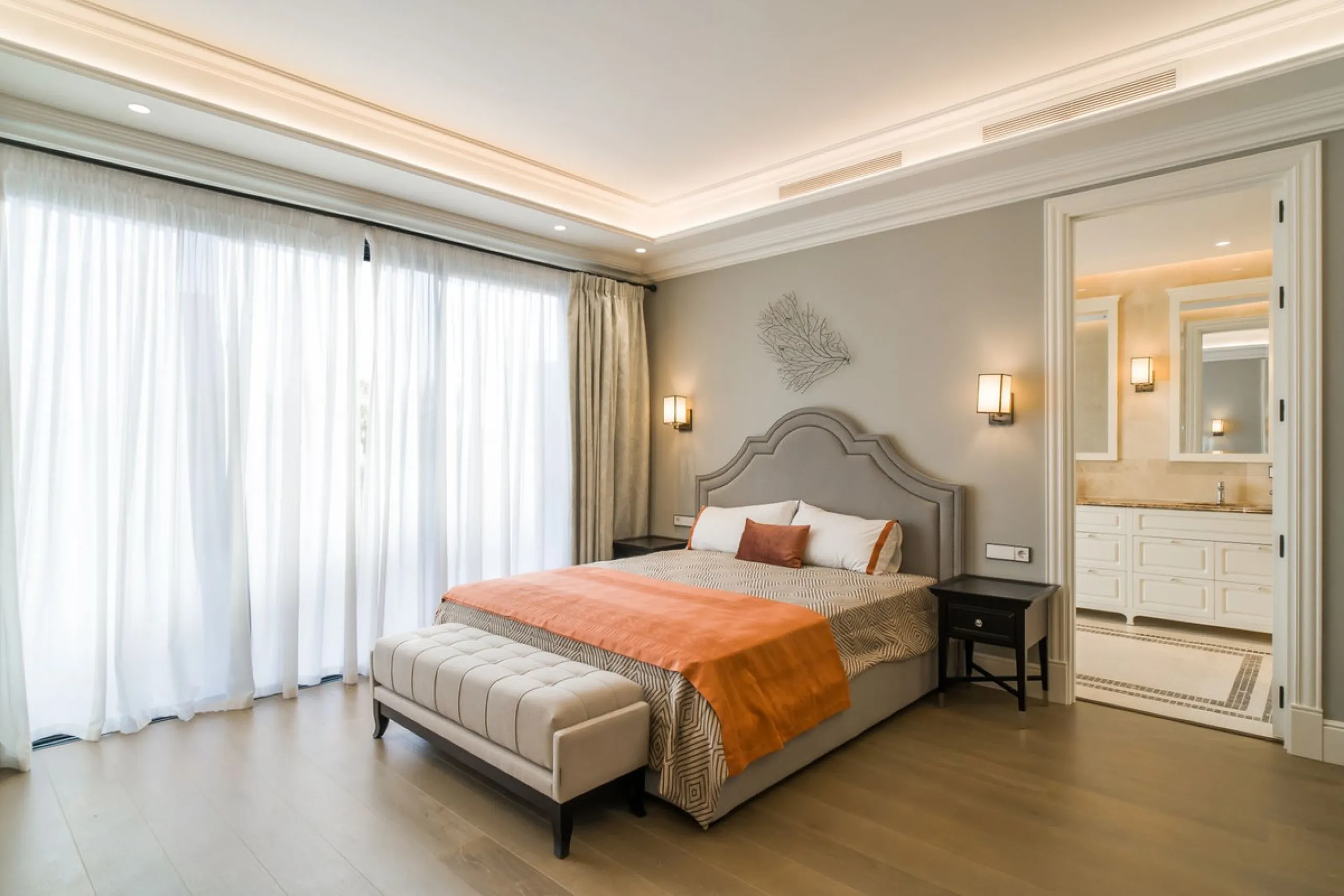 LUXURY VILLA IN LOS FLAMINGOS