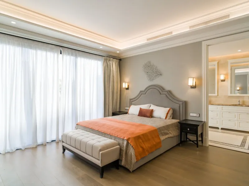 LUXURY VILLA IN LOS FLAMINGOS